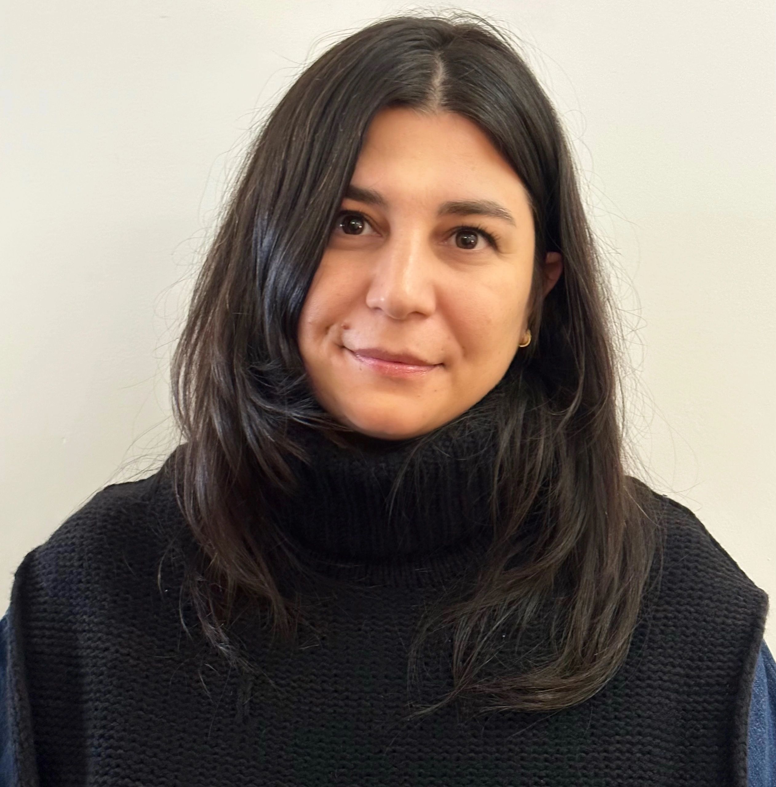 Image of Katie Raissian