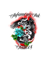 Infamous Ink Tattoo