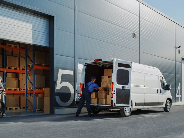 Printing companies with free delivery nationwide in UK.