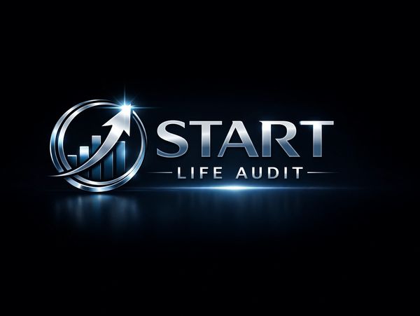 Start Life Audit today