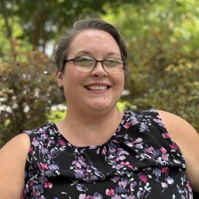 Rachel Albritton LCSW