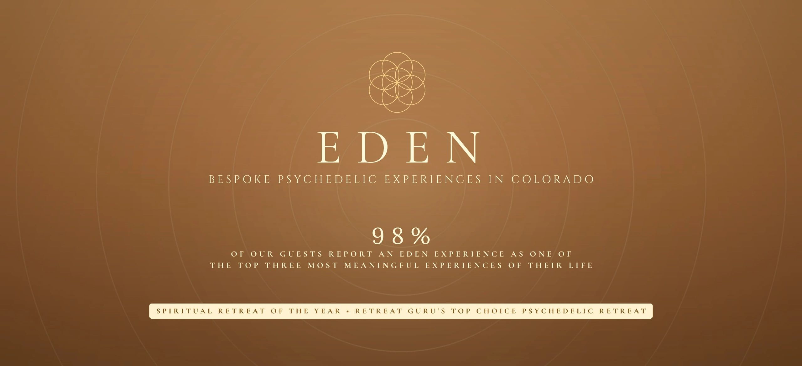Sacred House of Eden