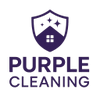 Purple Cleaning