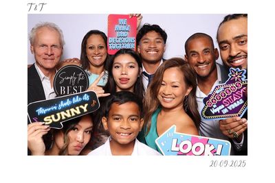 PHOTO BOOTH AND 360 BOOTH RENTAL IN MISSISSAUGA