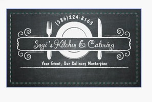 Sogi’s Kitchen & Catering