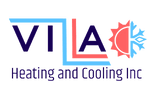 Villa Heating & Cooling