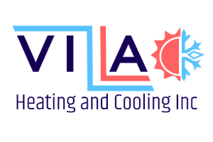 Villa Heating & Cooling
