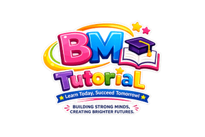Bright Minds Tutorial
