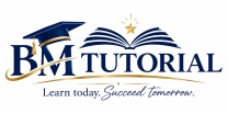 BM Tutorial