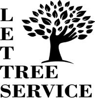  Letts Tree service        