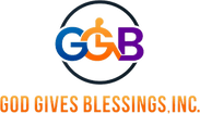 God Gives Blessings