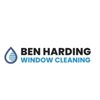 Ben Harding Window cleaning 