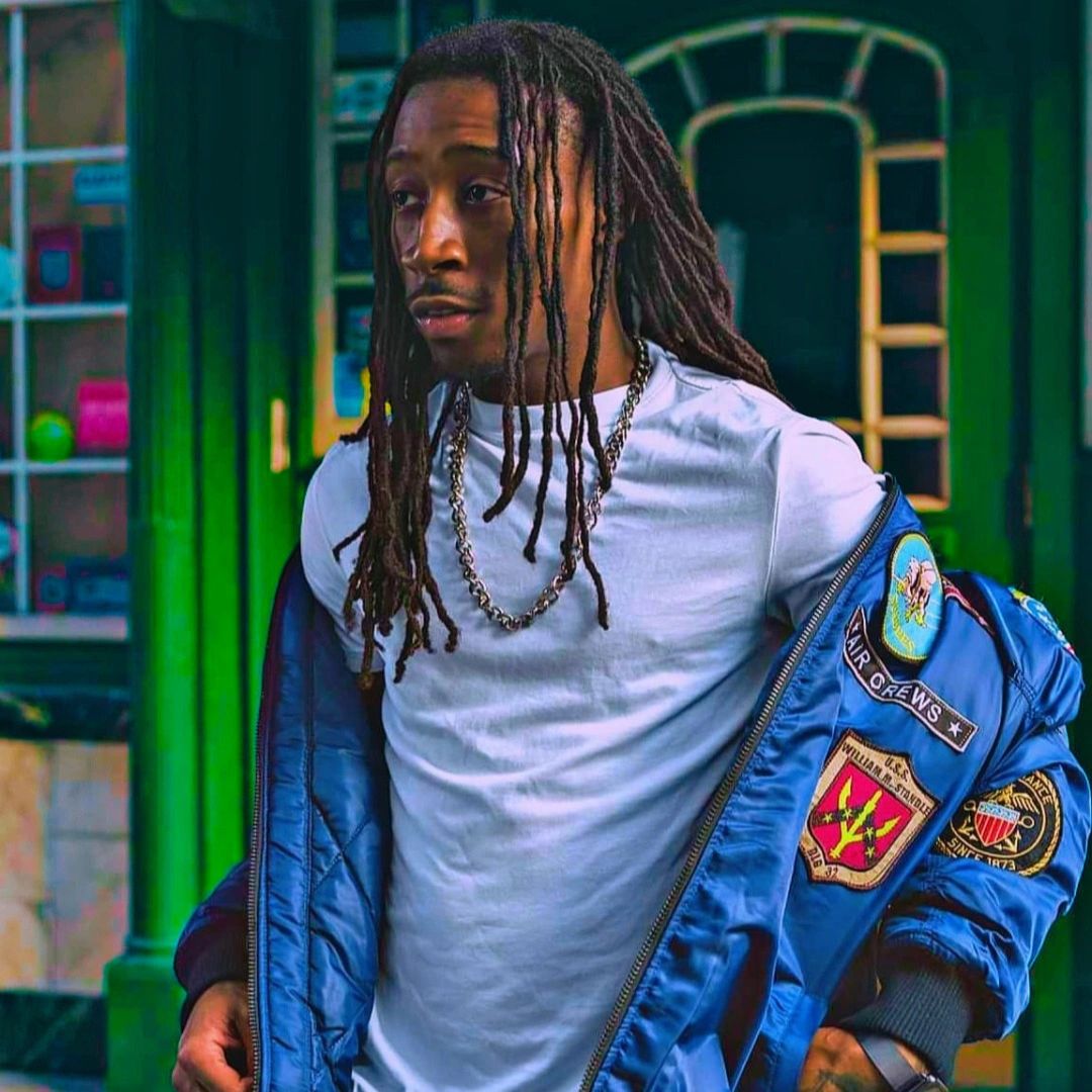 Jah Allah: Is “Faded” From The Spotlight No More With Latest Song