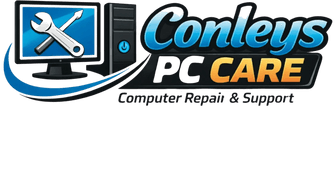 Conley's PC Care