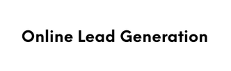 Online Marketing Coach  