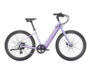 Velotric  Breeze 1 Cruiser Ebike

