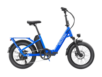 Velotric Fold 1 Plus Ebike