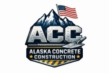 Alaska Concrete Construction
