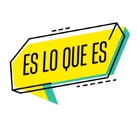 Es Lo Que Es