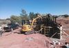 Water way construction Snowflake Az