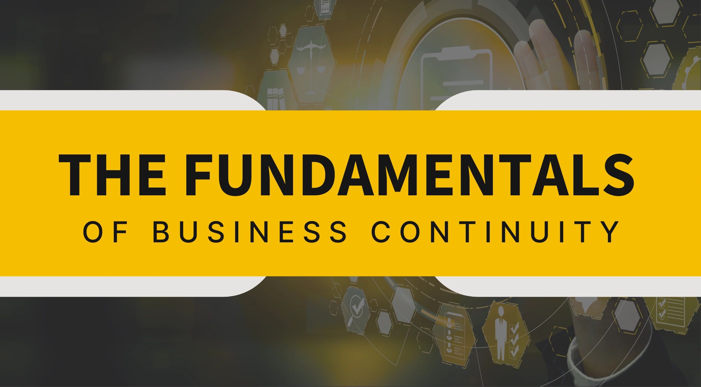 Distance learning and courses in business continuity. Oakwood Risk Training