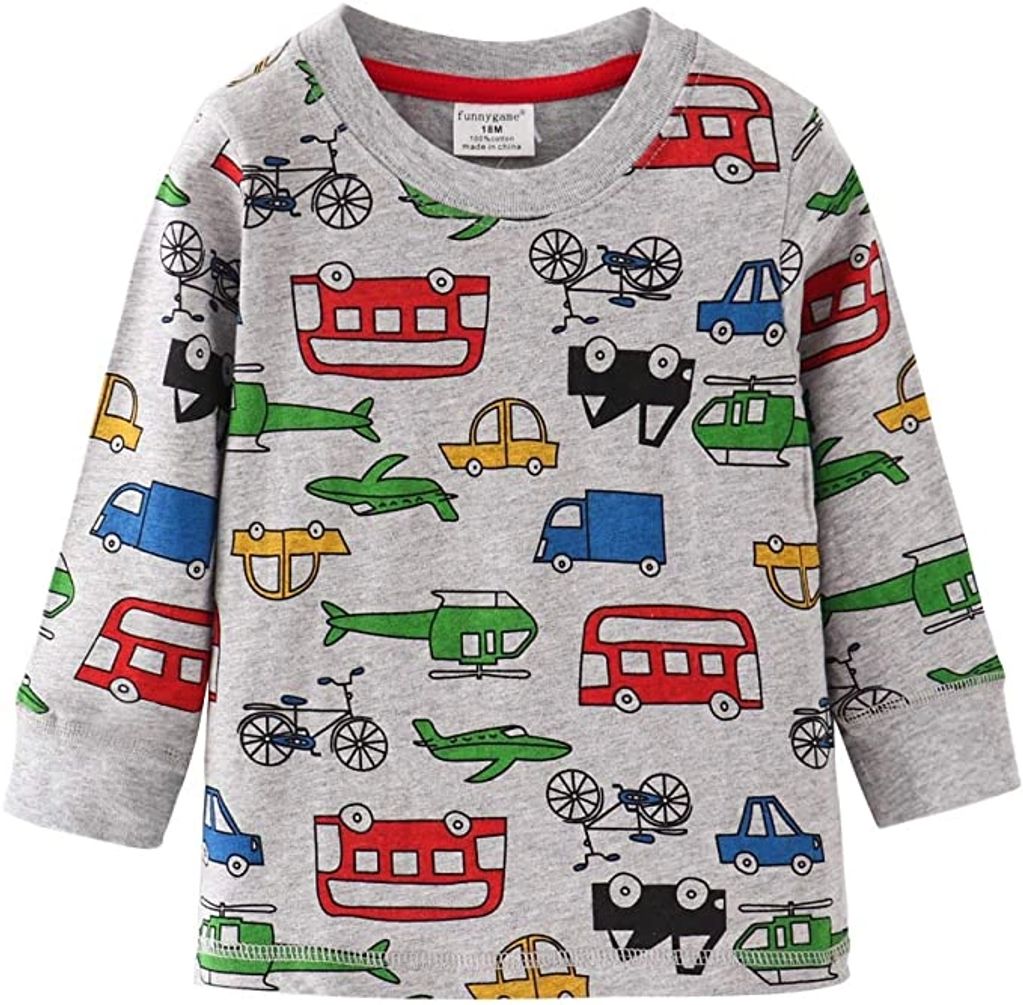 Redskein Kinder warm sweatshirt