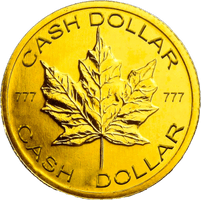 Cash Dollar 777 New Music