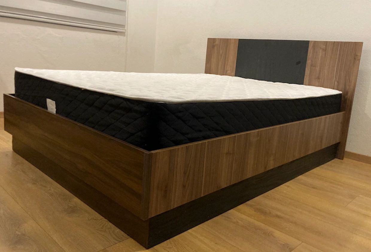 Fabricación de muebles a medida