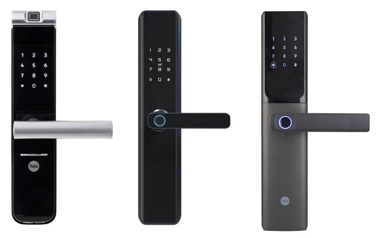 INSTALACIÓN DE CERRADURAS ELECTRÓNICAS