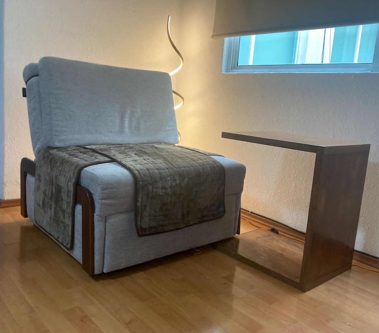 Fabricación de muebles
