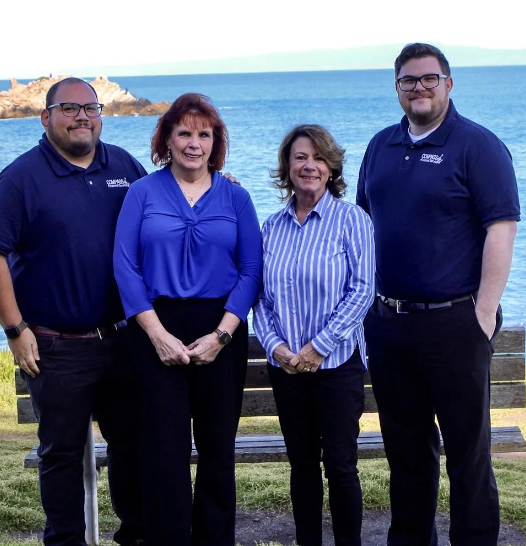 Compass Tax & Financial Services