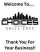 Choices Sports Cafe