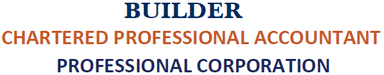   
Builder Chartered Professional Accountant