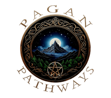 Pagan Pathways Podcast