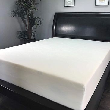 Cool Gel mattress