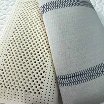 organic latex pillow