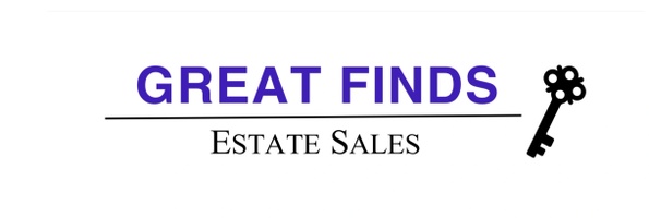 Great Finds Estate Sales