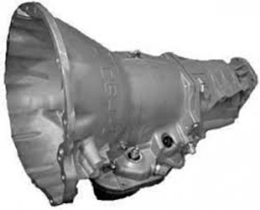 Dodge Ram 1500 Rebuilt Transmission
