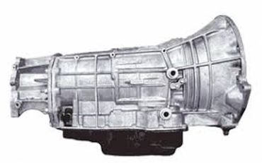 A Transmission system by Transmission LLC.