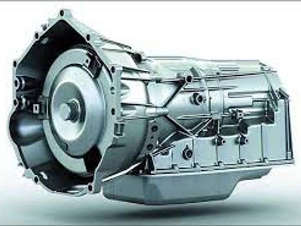 an auto automatic transmission