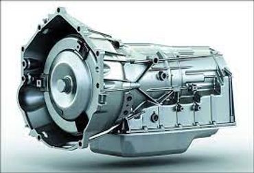 transmission 6l80 by Transmission LLC.
