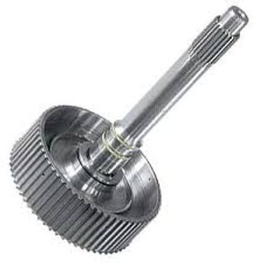 ATS Automatic Transmission Dodge