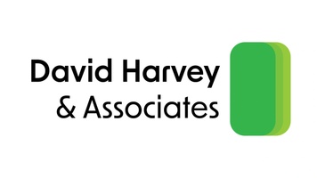 David J. Harvey
