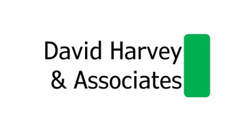 David J. Harvey