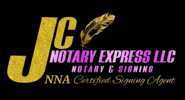 JC Notary Express LLC