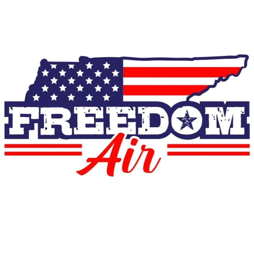 Air Conditioning & Heating in Maryville and Knoxville, TN