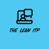 The Lean ITP