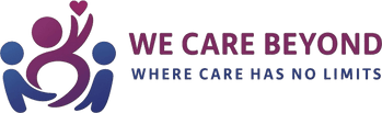 We Care Beyond
