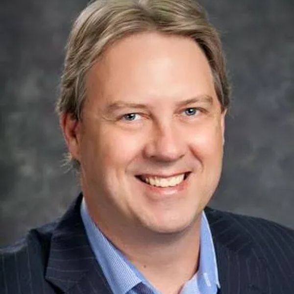 CEO Stephen Arndt, IT Leader, CIO