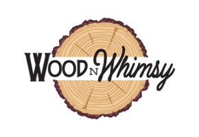 Wood•n•Whimsy
